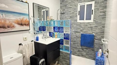 Foto 5 de Casa adosada en venta en Gibraleón, Huelva