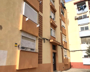 Exterior view of Apartment for sale in Sabadell