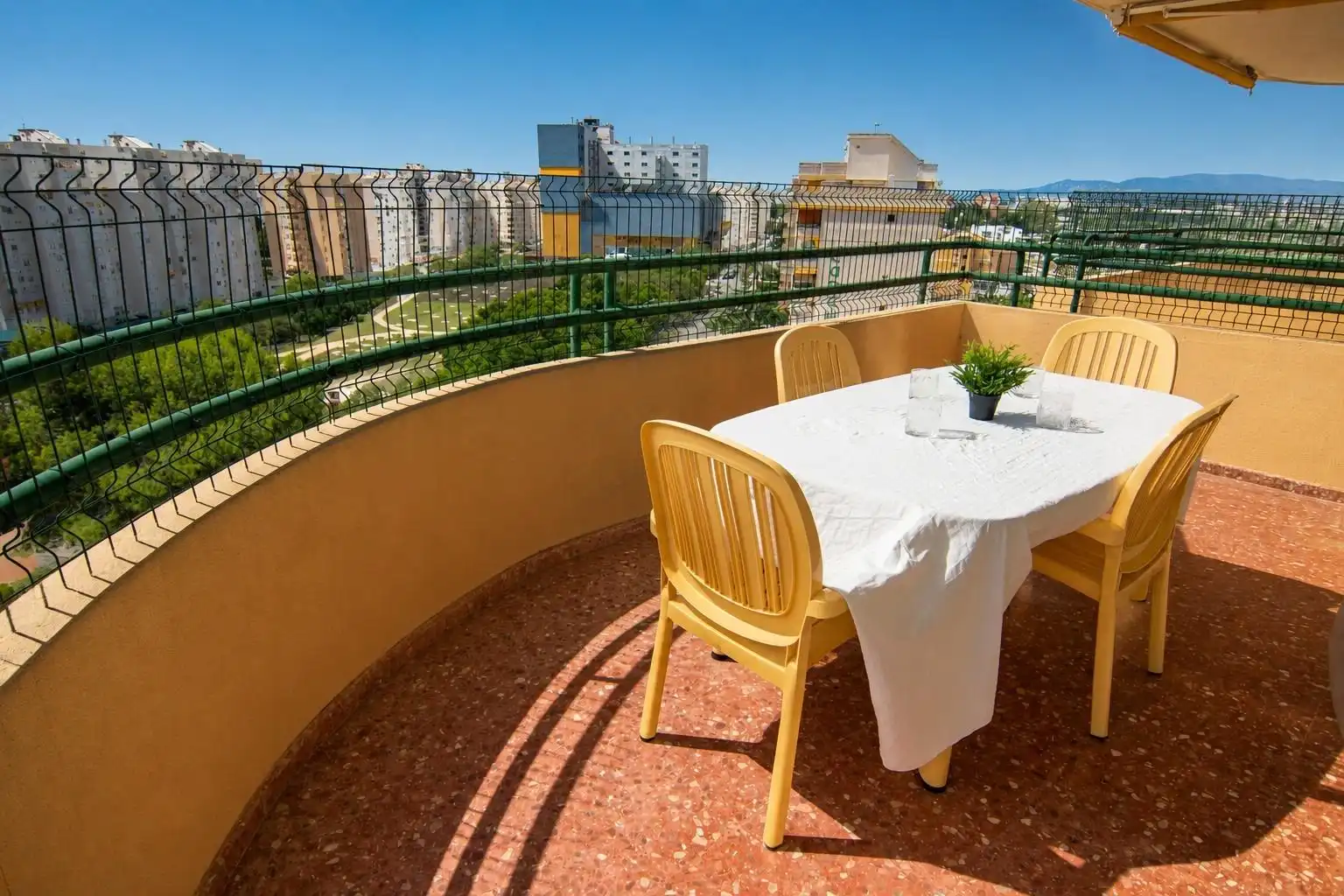Apartament en venda a Playa de Gandia