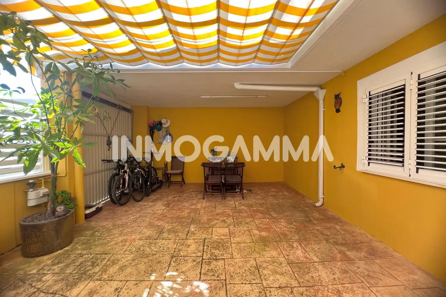 Casa adosada en venta en Cullera con Terraza y Balcón