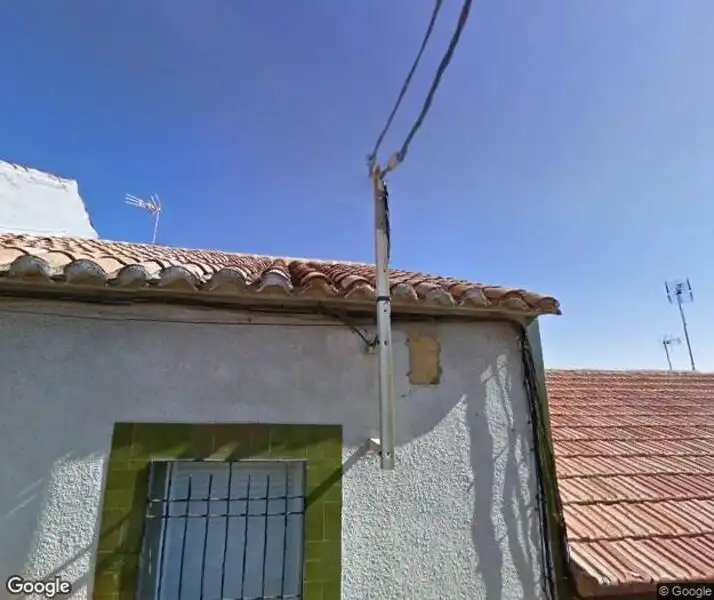 Casa o xalet en venda a Flor, Las Mercedes - El Carmen