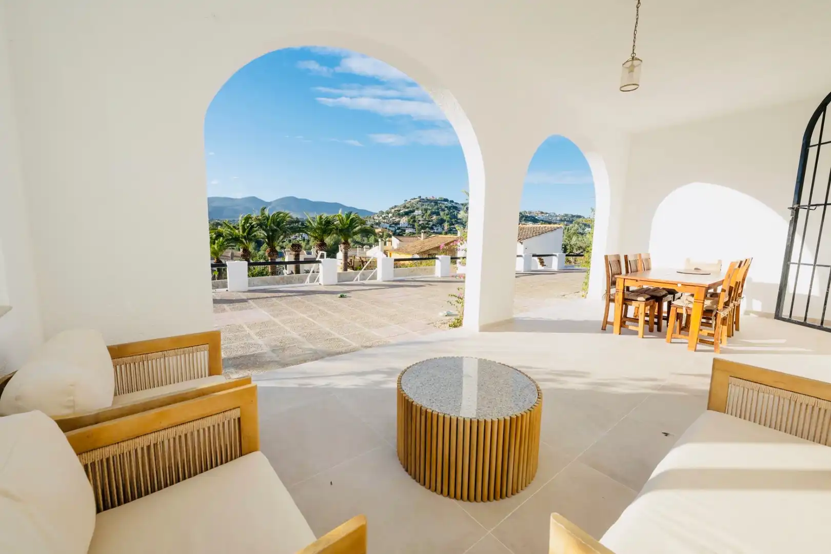 Chalet con terraza en venta en Zona Pueblo, imagen 27
