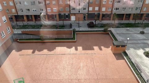 Foto 4 de Pis en venda a Siero, Ventanielles, Oviedo