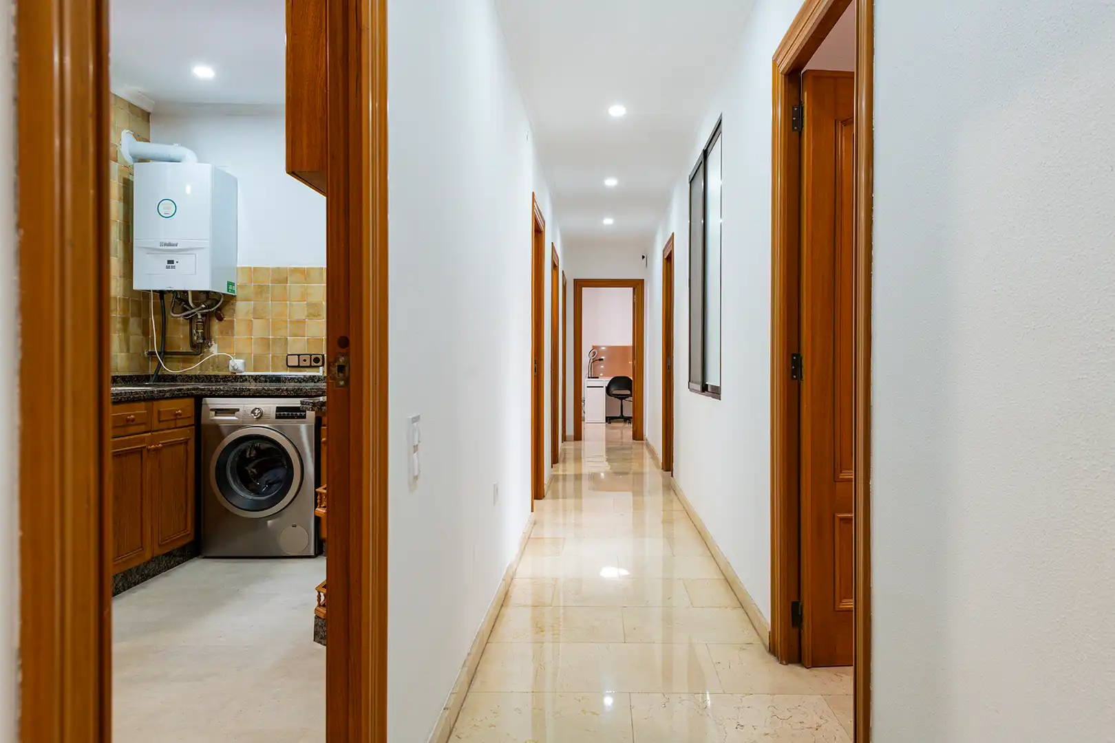Appartement avec terrasse à vendre à Carrer de la Llanterna, imagen 15