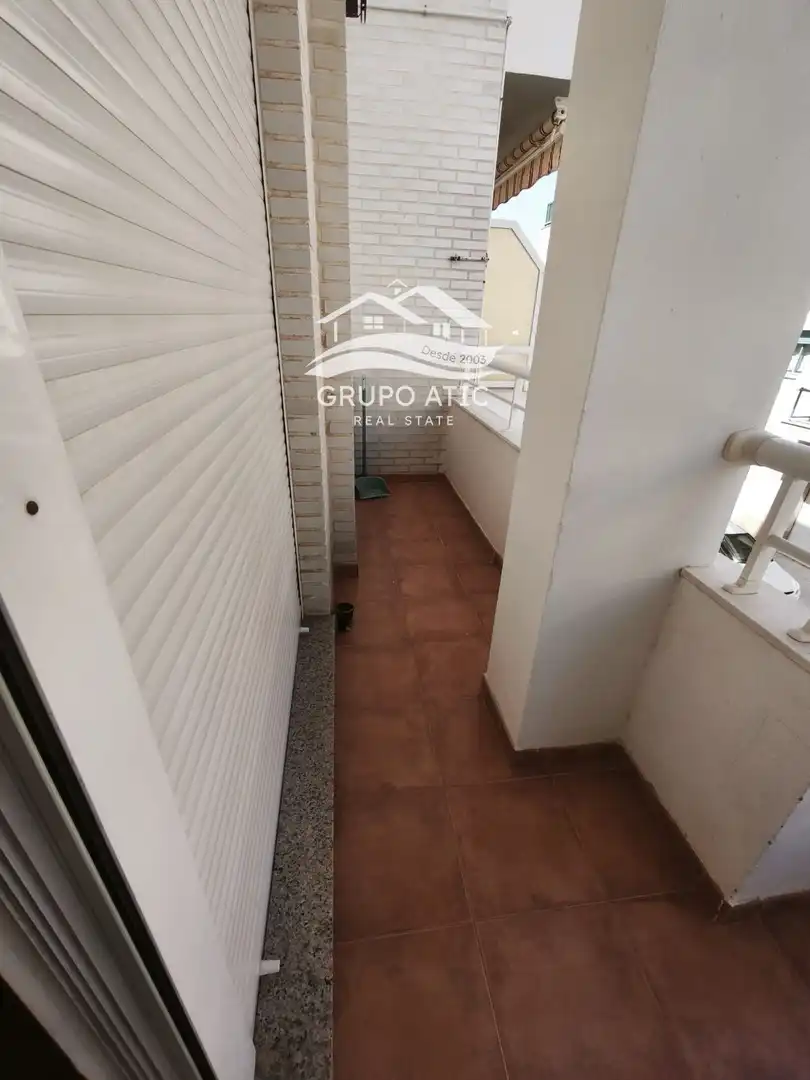 Apartamento con ascensor en venta en JAIME  CHICHARRO, imagen 33