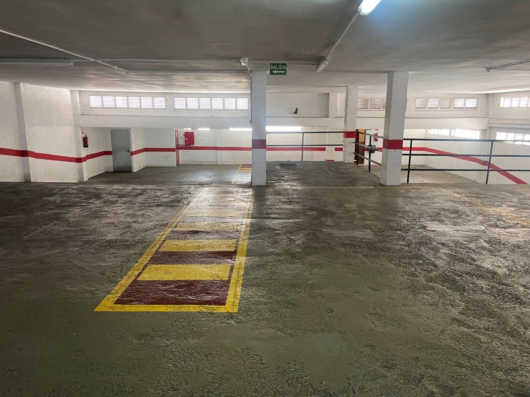 Parking of Garage for sale in Gandia