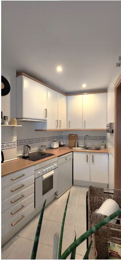 Appartement avec piscine à vendre à Torreblanca del Sol, imagen 12