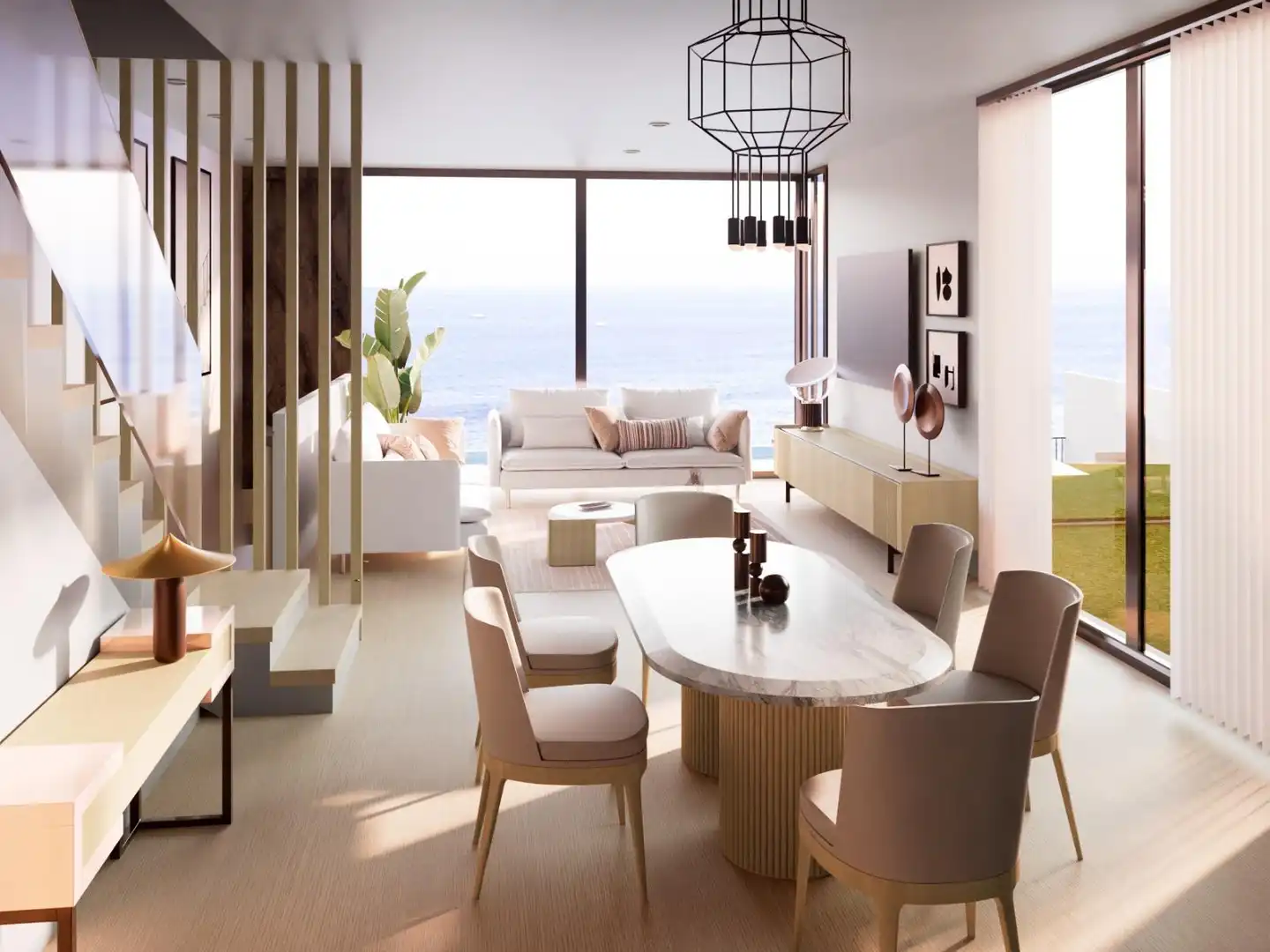 Detached house for sale in Puerto de la Torre, imagen 2