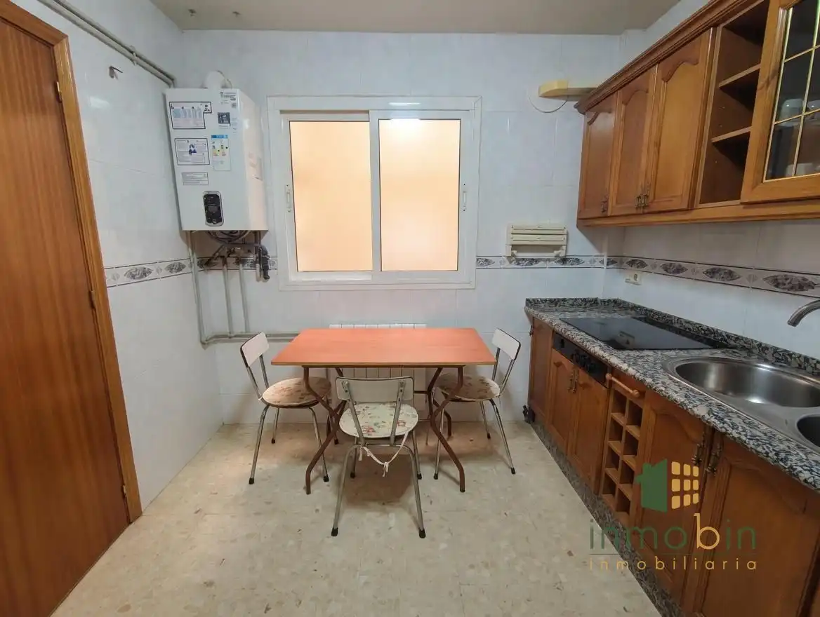 Piso con terraza en venta en Don Benito, imagen 7