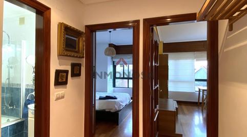 Foto 5 de Piso de alquiler en Ferrol Vello - Puerto, A Coruña