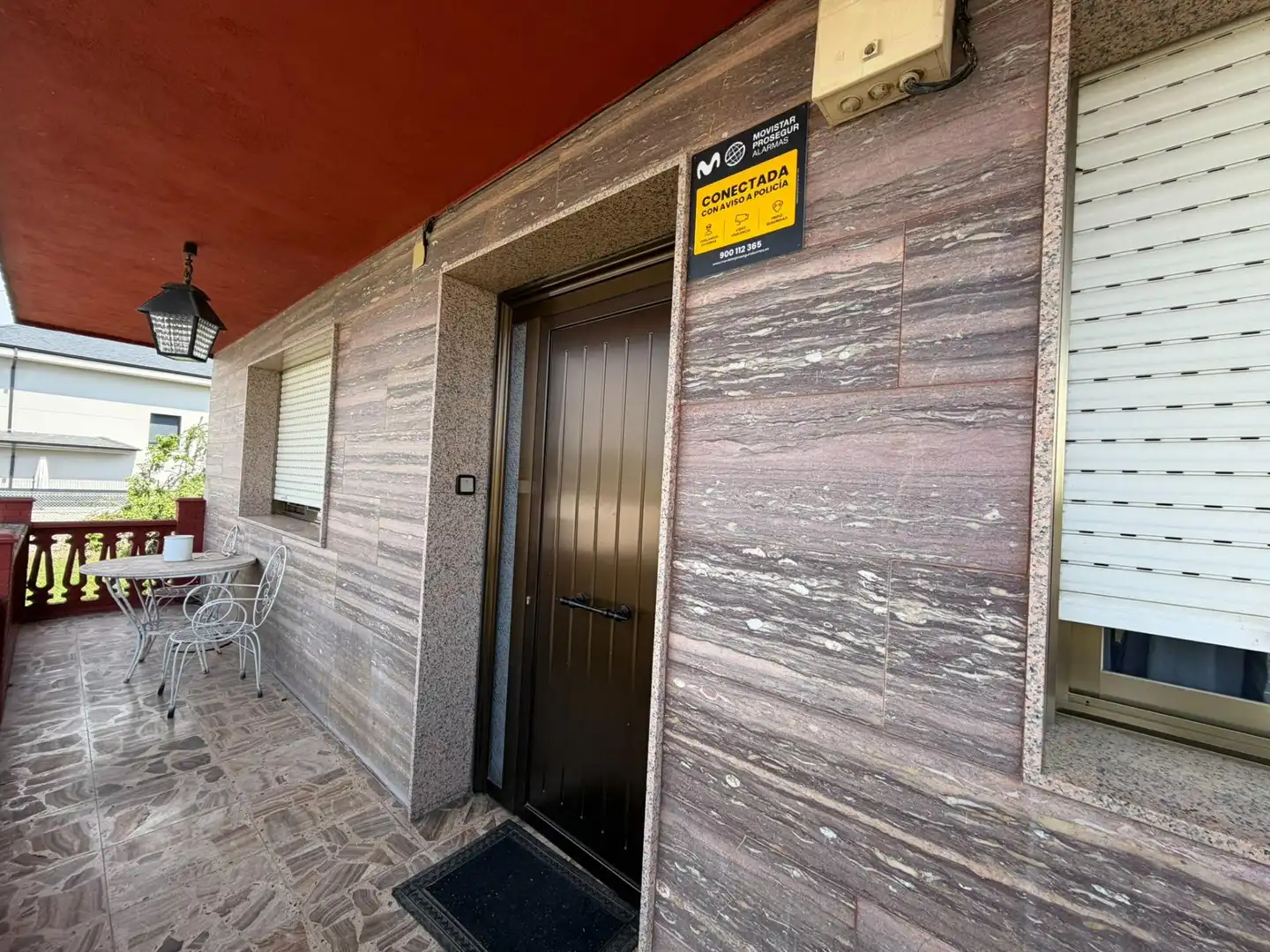 Haus oder Chalet zum Verkauf in Ponferrada mit Heizung und Privatgarten