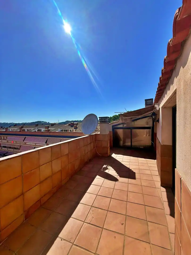 Dúplex en venda a La Roca del Vallès, imagen 11