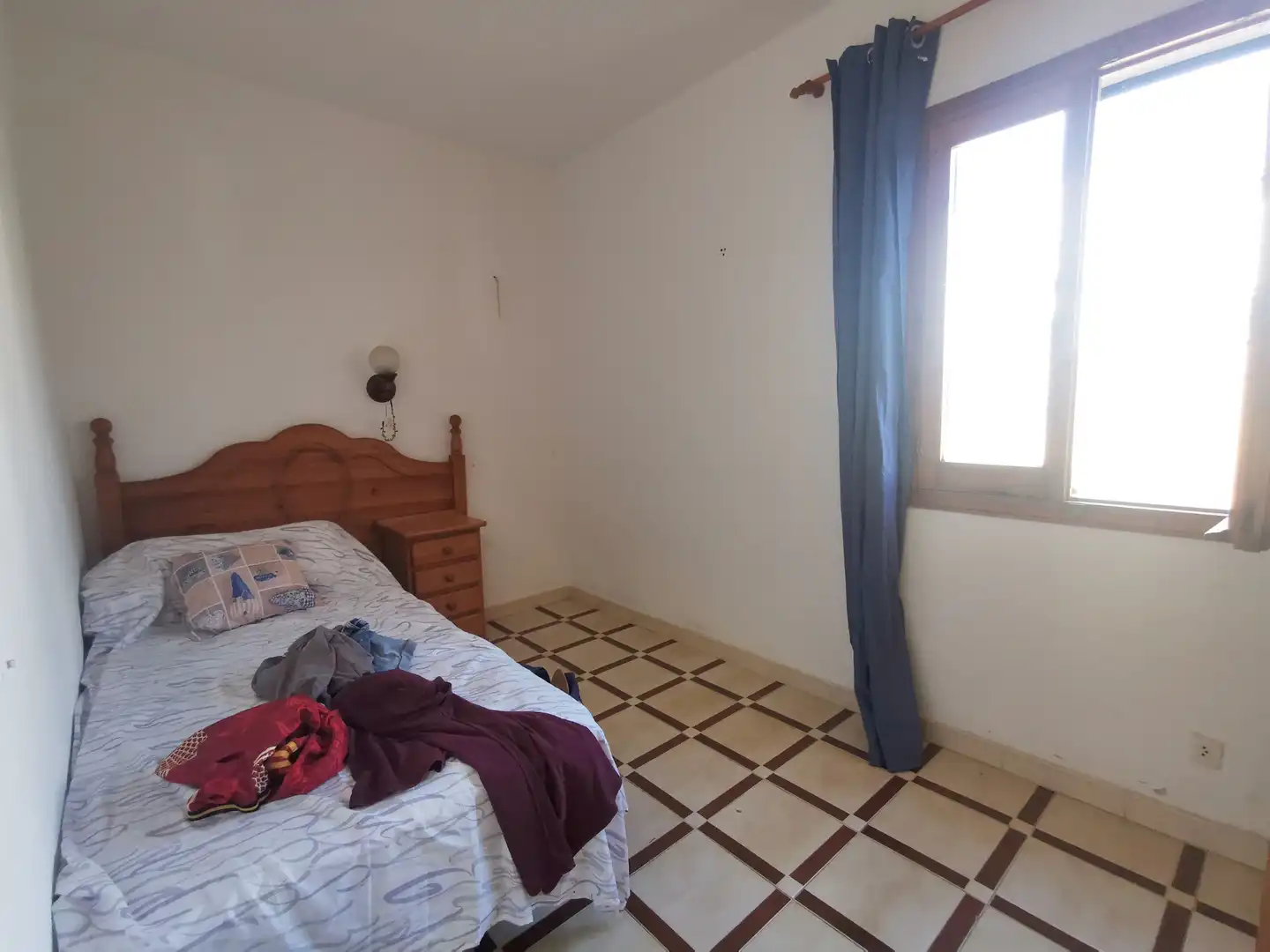 Casa o xalet en venda a Cala en Porter