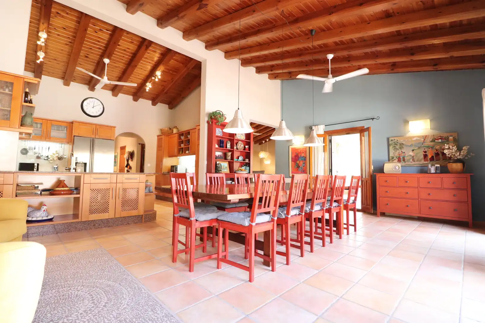 Casa rustica in vendita a Catral, imagen 8