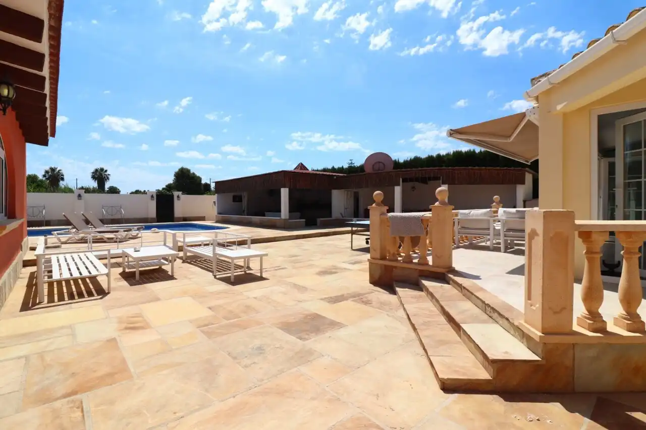 Country house for sale in Almoradí, imagen 34