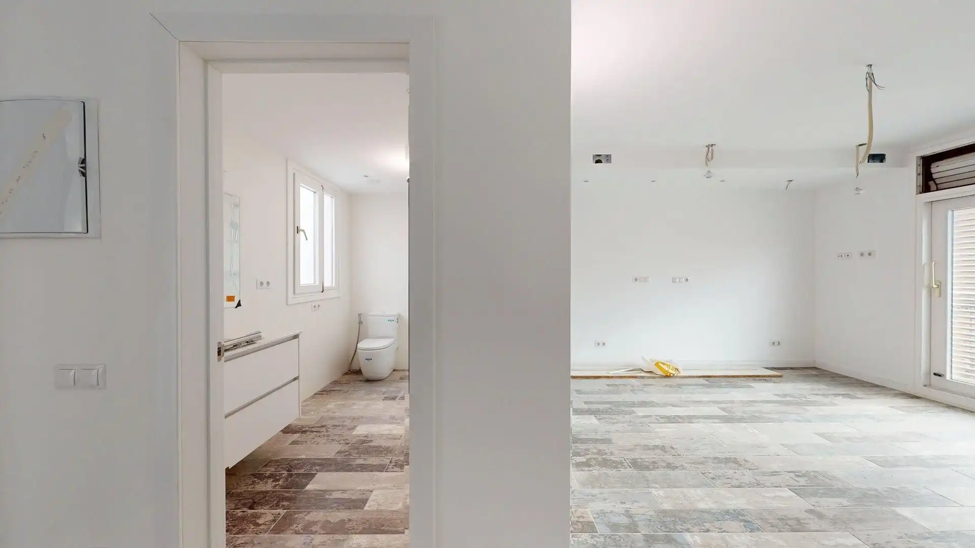 Edificio en venta en Sabadell