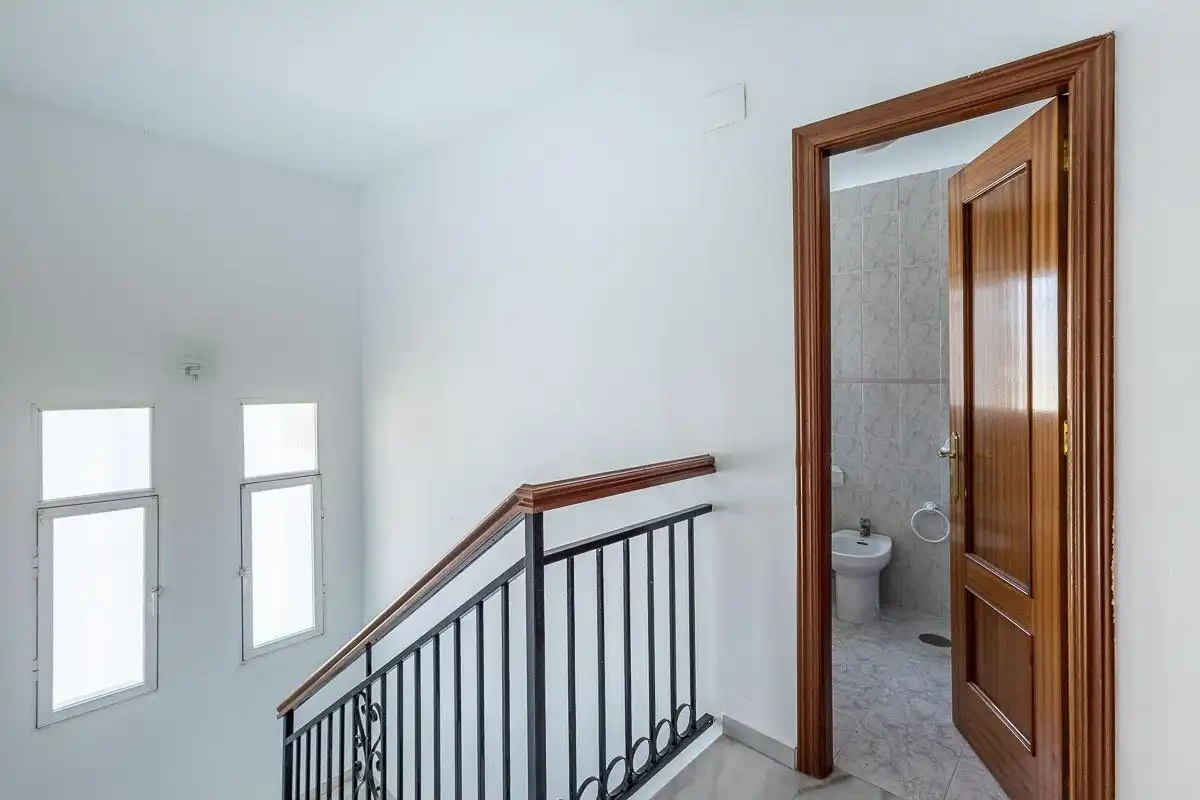 Casa adosada en venta en Huétor Vega con Terraza