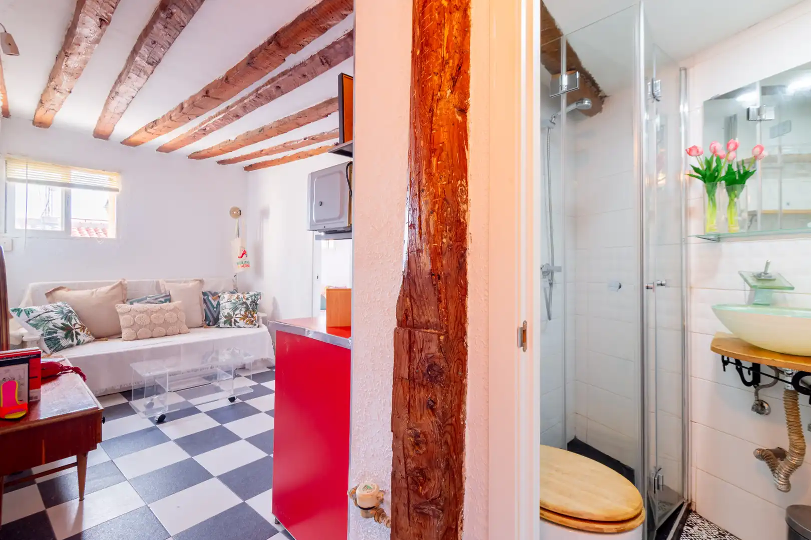 Wohnung zum Verkauf in Calle de la Fe 17, imagen 10