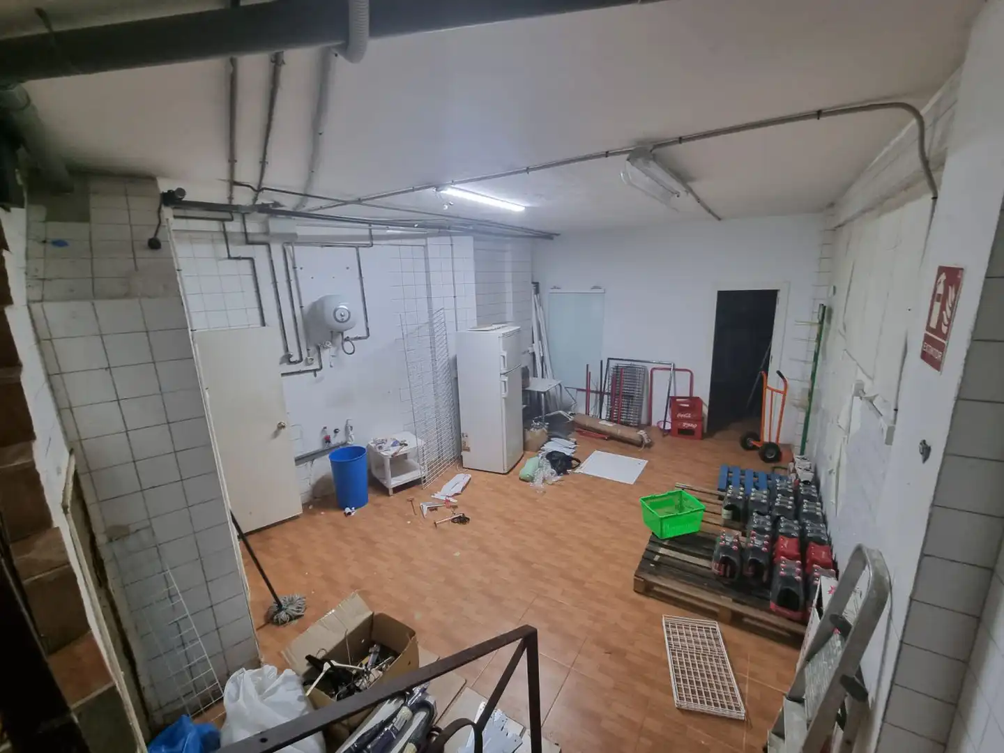 Local comercial en venda a Centro, imagen 5