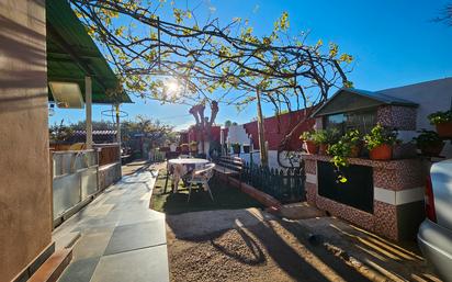 Terrace of House or chalet for sale in Vila-real  with Heating, Private garden and Terrace