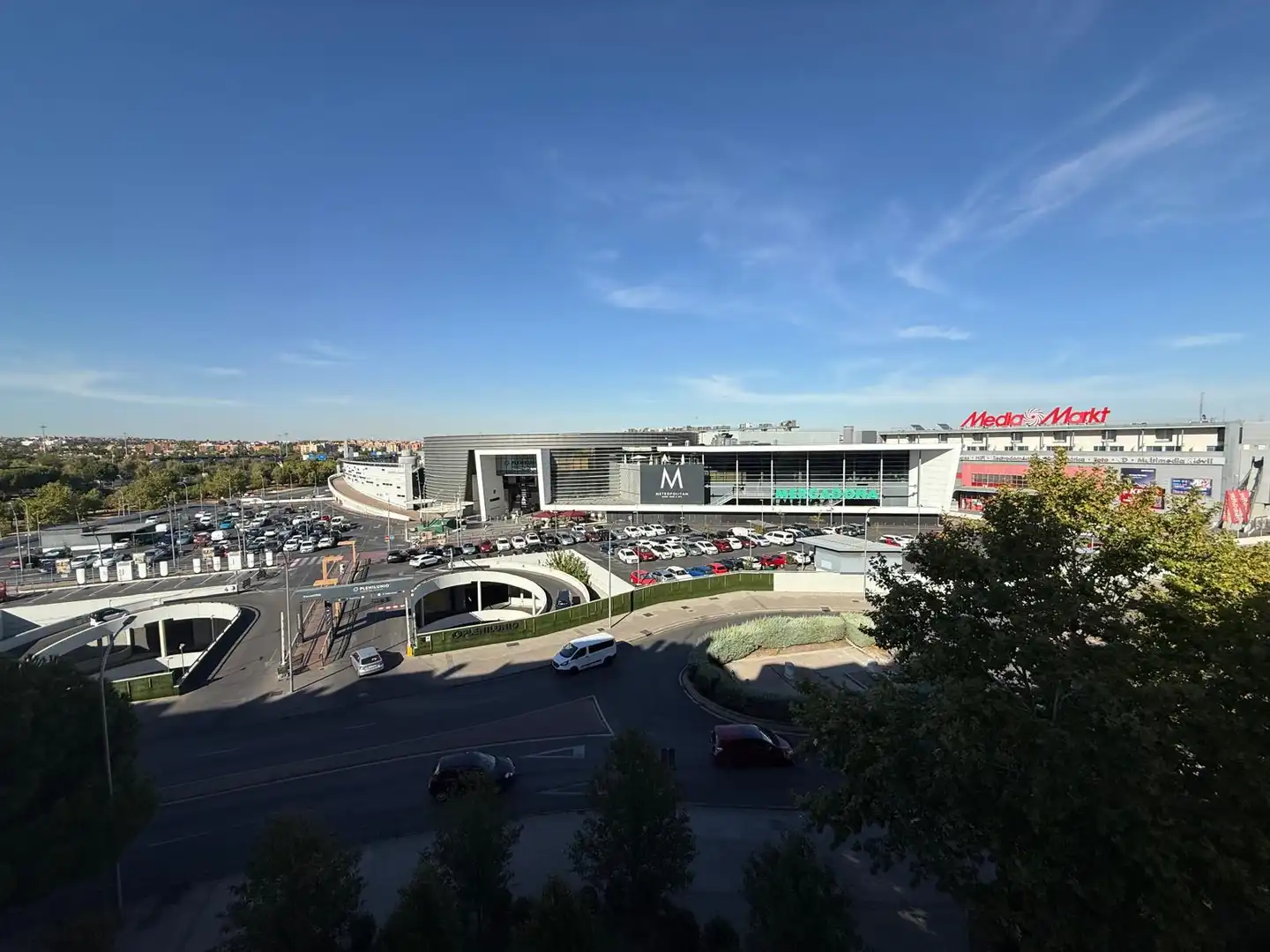 Piso en venta en Madrid con Aire acondicionado, Terraza y Trastero
