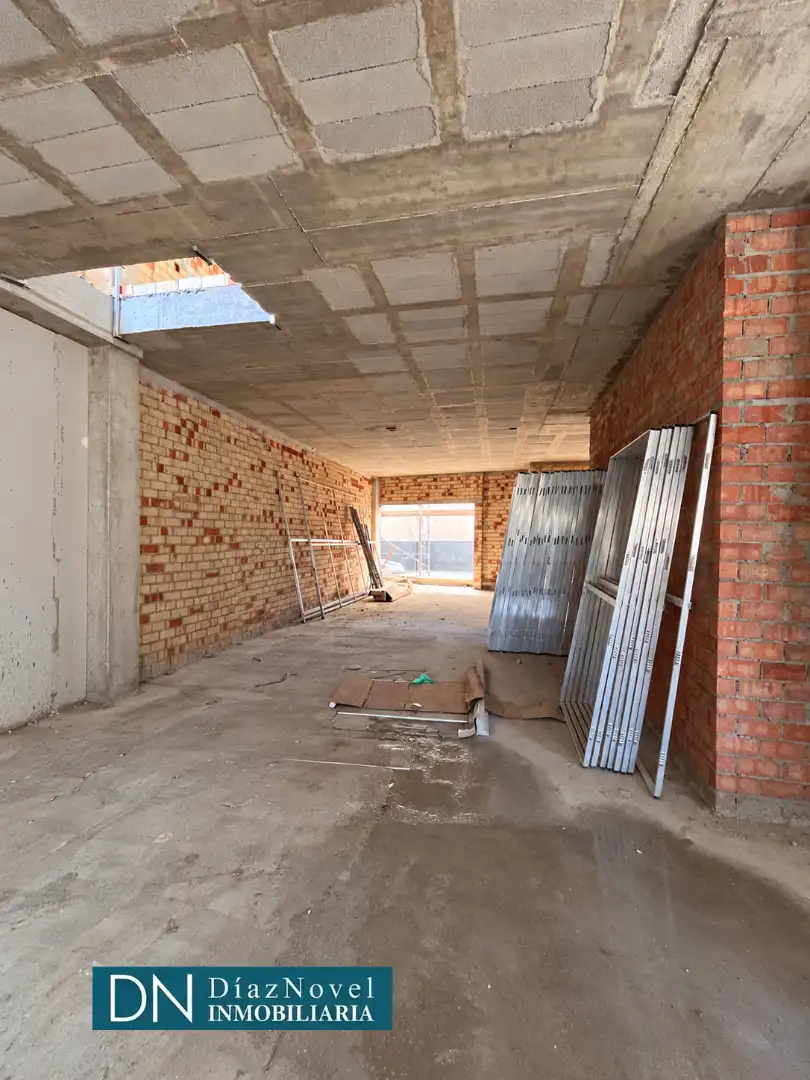 Gewerbefläche zur Miete in Calle Reboul 18, imagen 3