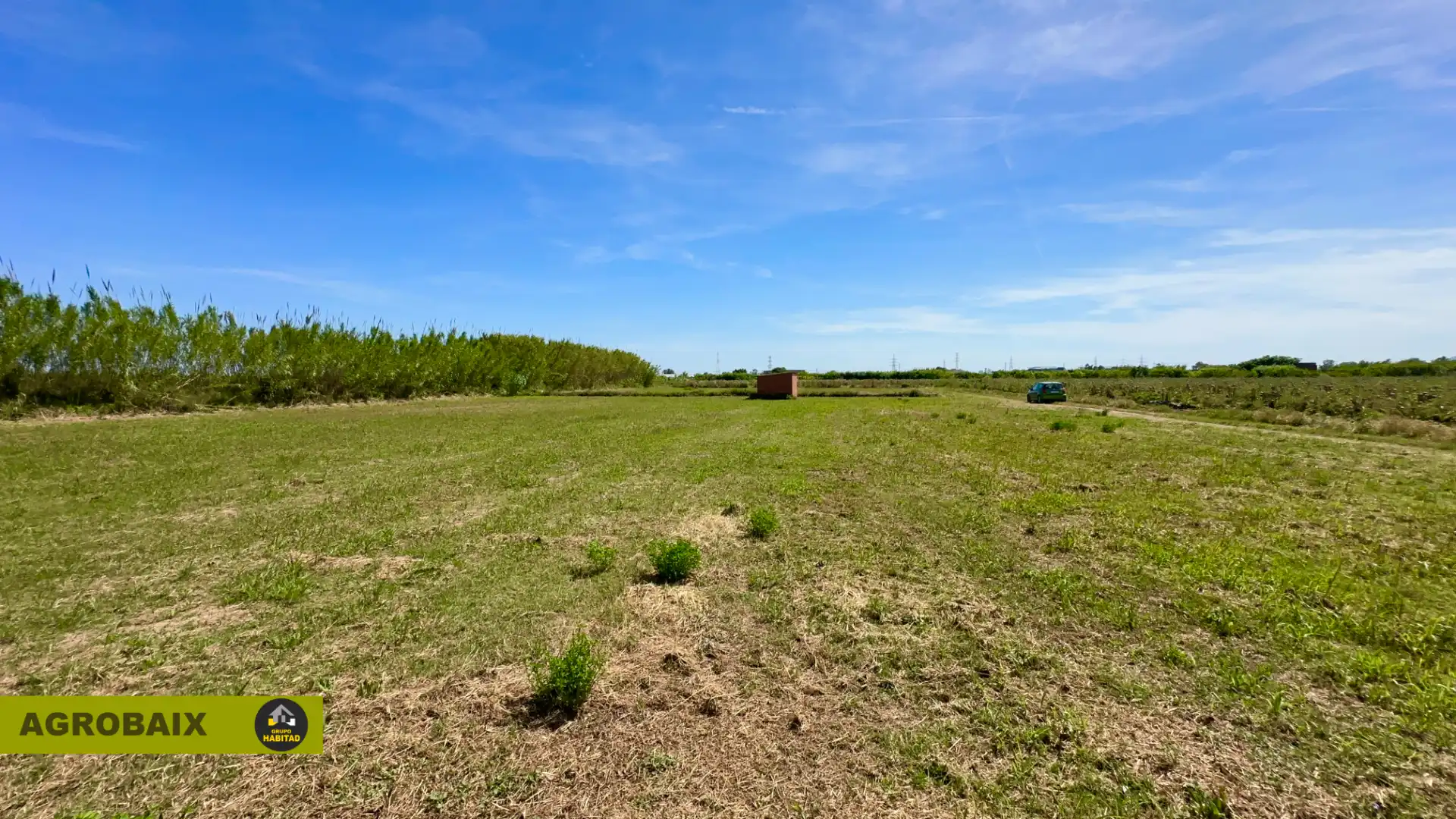 Land for sale in Sant Boi de Llobregat