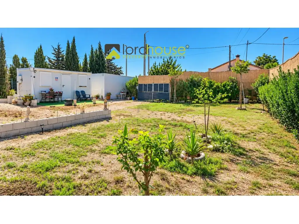 Maison à vendre à Poligono 175 Paraje 3643 Venta Ruizo