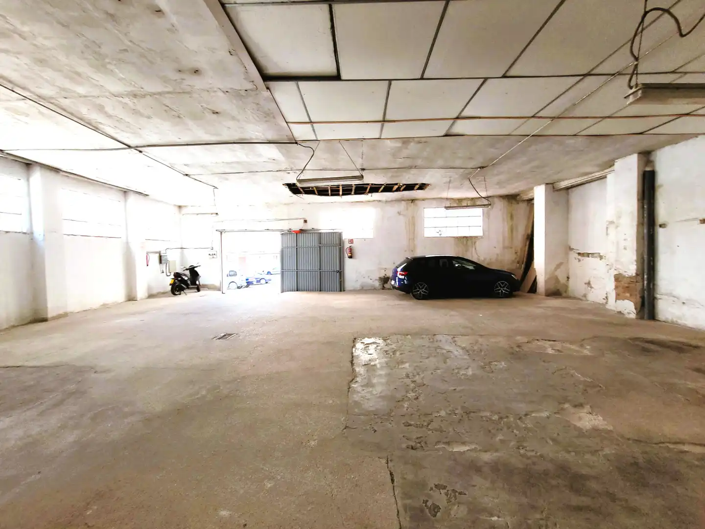 Local comercial en venda a Callejón Escuderos 1, imagen 2