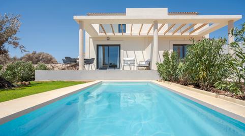 Foto 3 de Casa o chalet en venta en S'Illot - Cala Morlanda, Manacor