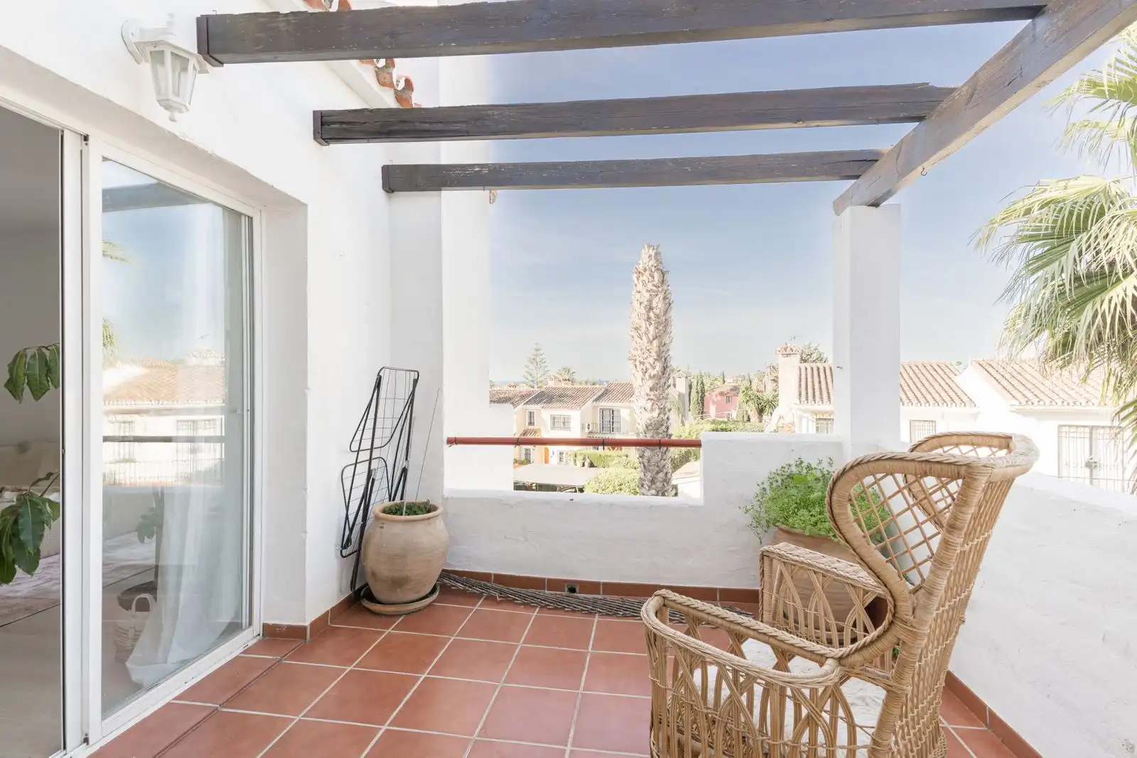 Àtic amb piscina en venda a Benamara - Atalaya, imagen 25