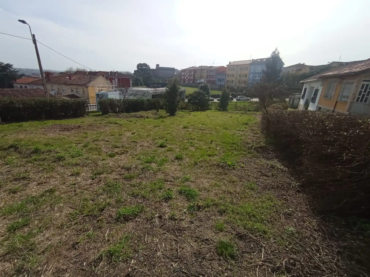 Casa adosada en venta en Avilés con Calefacción, Jardín privado y Terraza