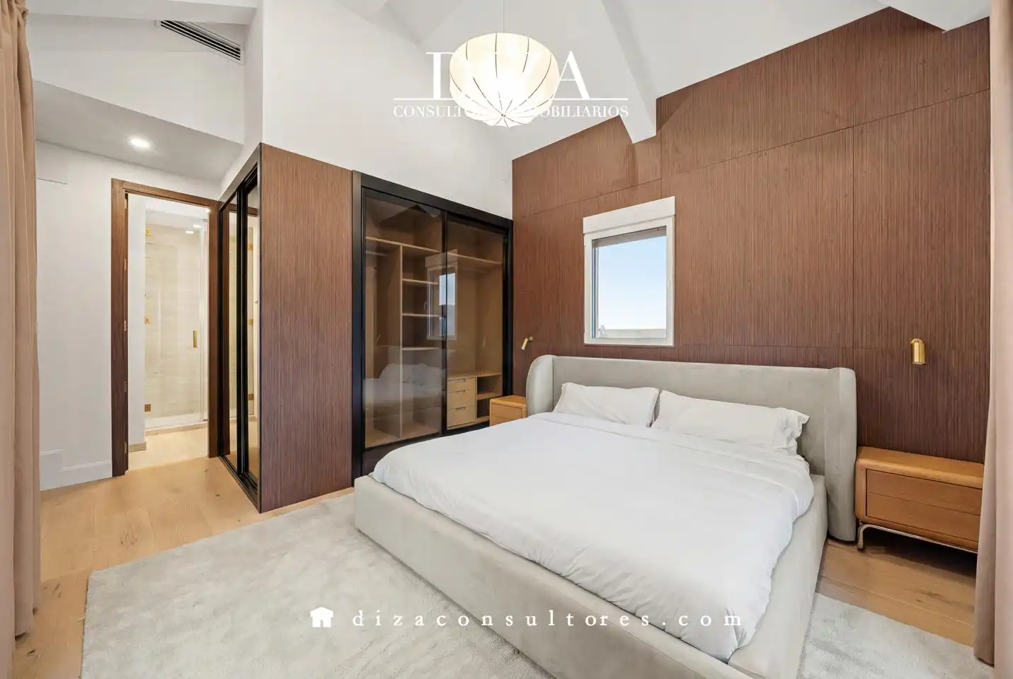 Penthouse mit Aufzug zum Verkauf in De Cedaceros, imagen 23