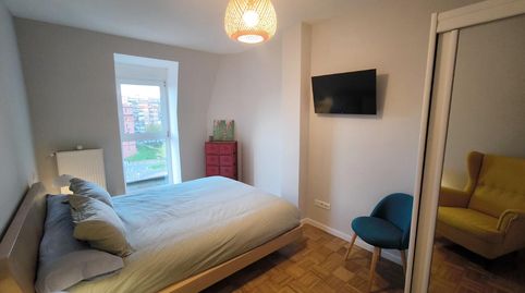 Foto 2 de Piso en venta en Miribilla, Bilbao