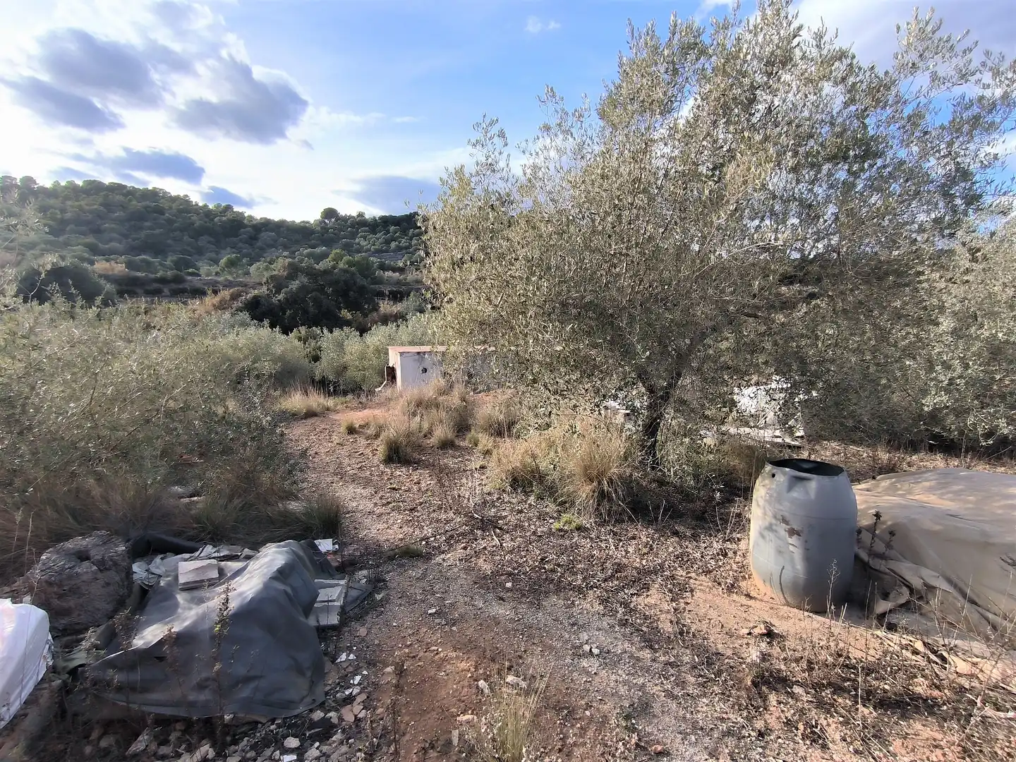 Terreno rustico in vendita a Carretera Vecinal Num 27 8, imagen 16