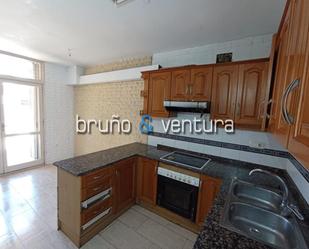 Kitchen of House or chalet for sale in Castellet i la Gornal  with Terrace and Balcony