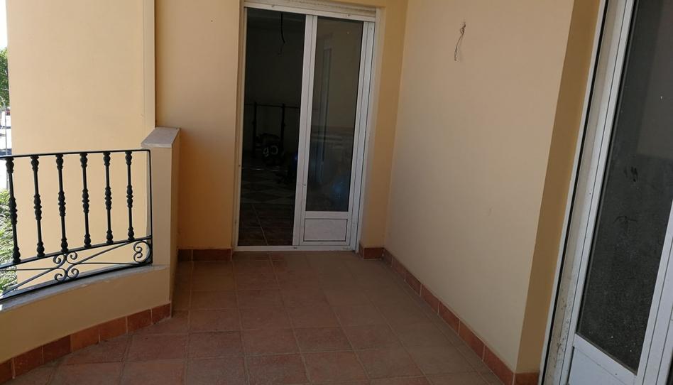 Foto 1 de Pis en venda a Vélez-Rubio, Almería