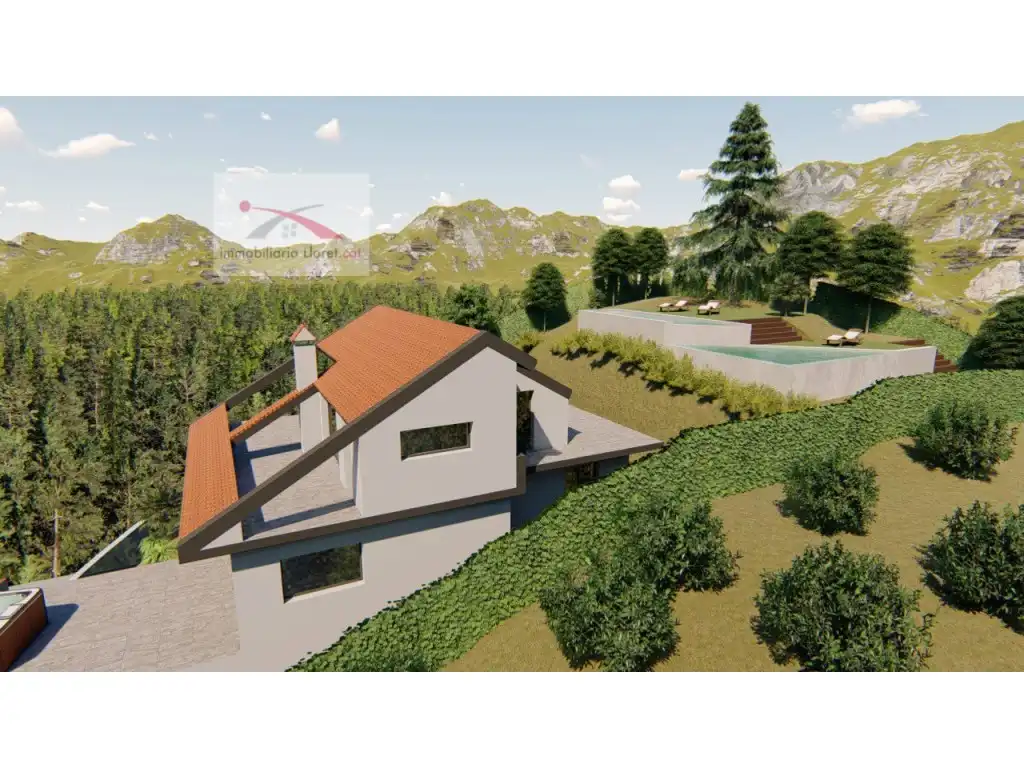 Casa o chalet en venta en Roca Grossa