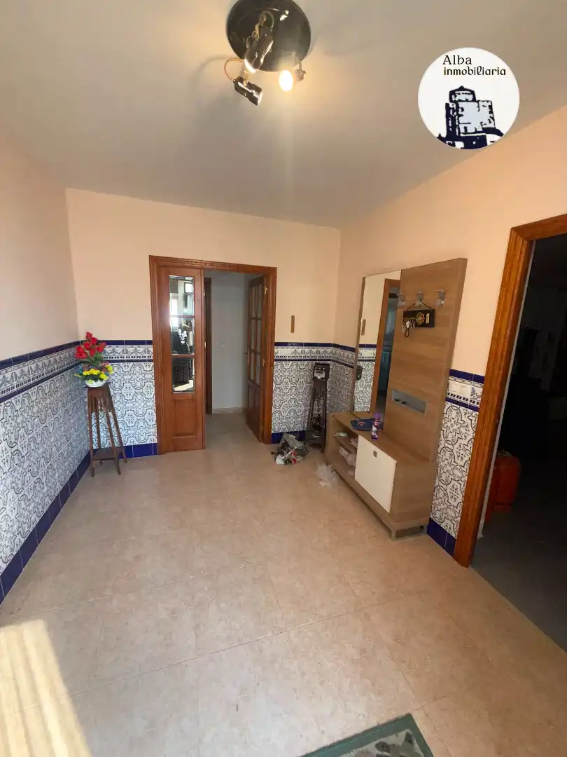 Finca rústica en venta en Garcihernández