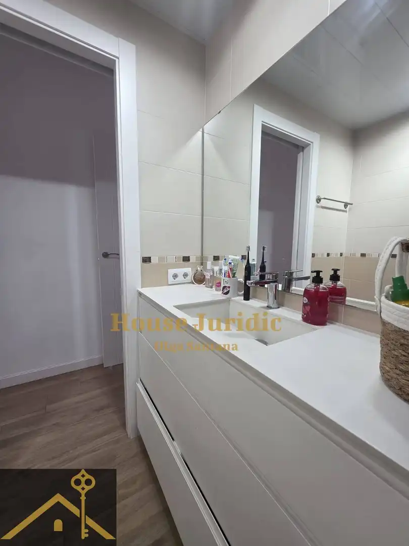 Piso con ascensor en venta en Goya S/N, imagen 15
