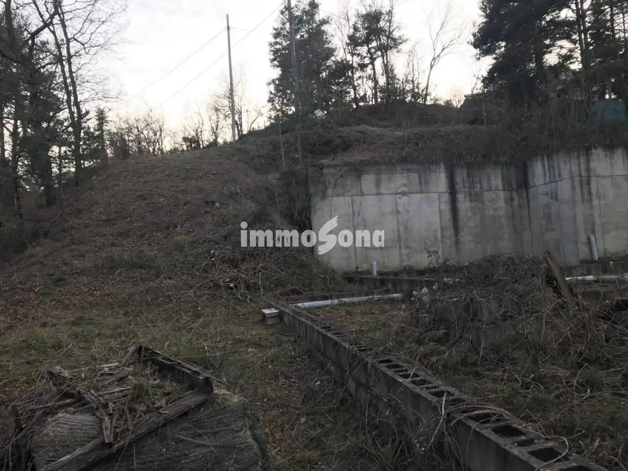 Residential land for sale in Calle Collsuspina, imagen 8