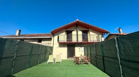 Foto 5 de Finca rústica de lloguer a Amezketa, Gipuzkoa