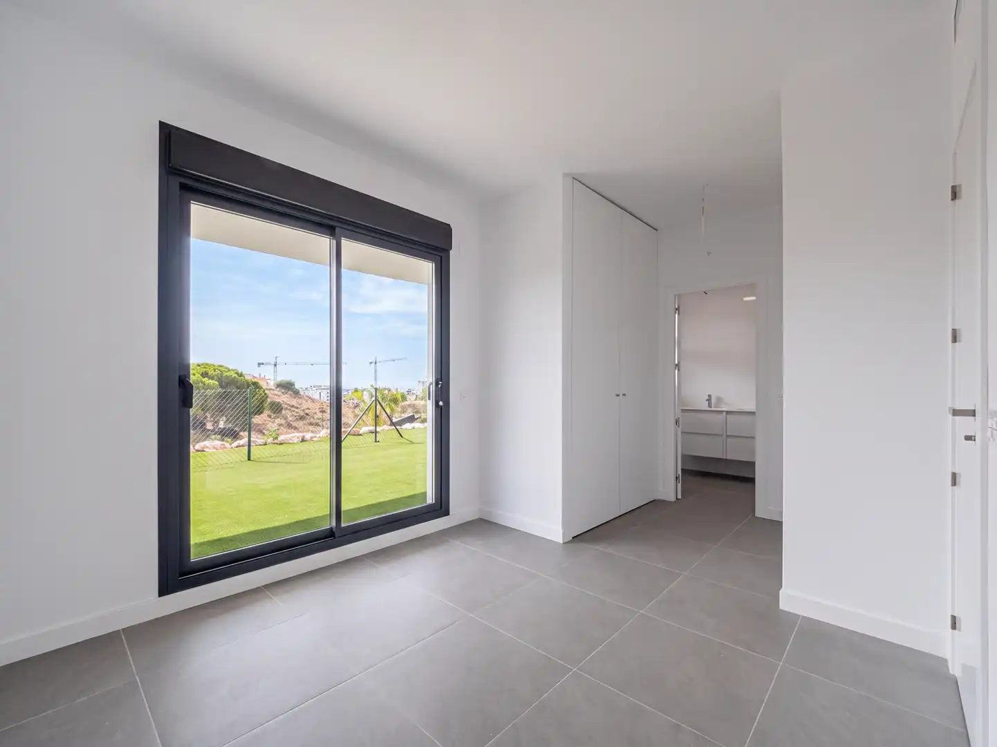 Wohnung mit Pool zum Verkauf in Mijas Costa - CL ALMEZ 1, imagen 23