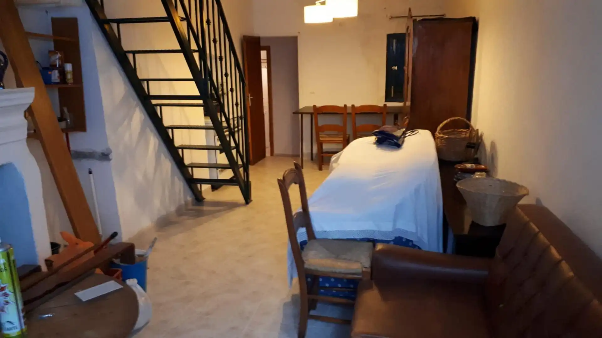 Casa o xalet en venda en Sierro amb Terrassa i Traster
