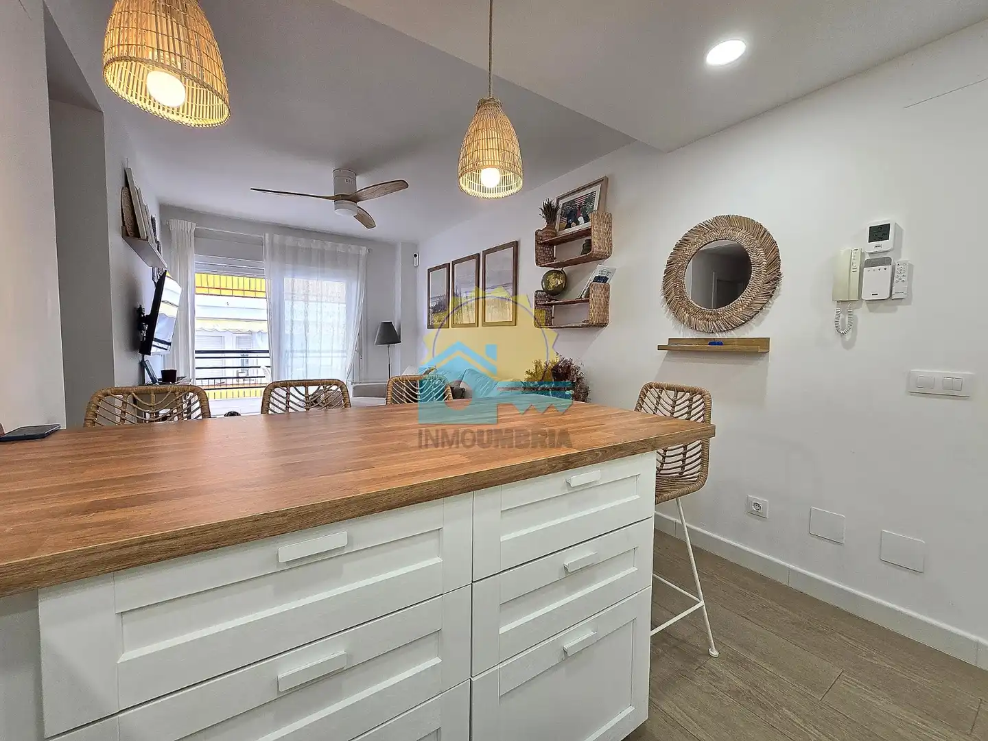 Piso con terraza en venta en Punta Umbría, imagen 5