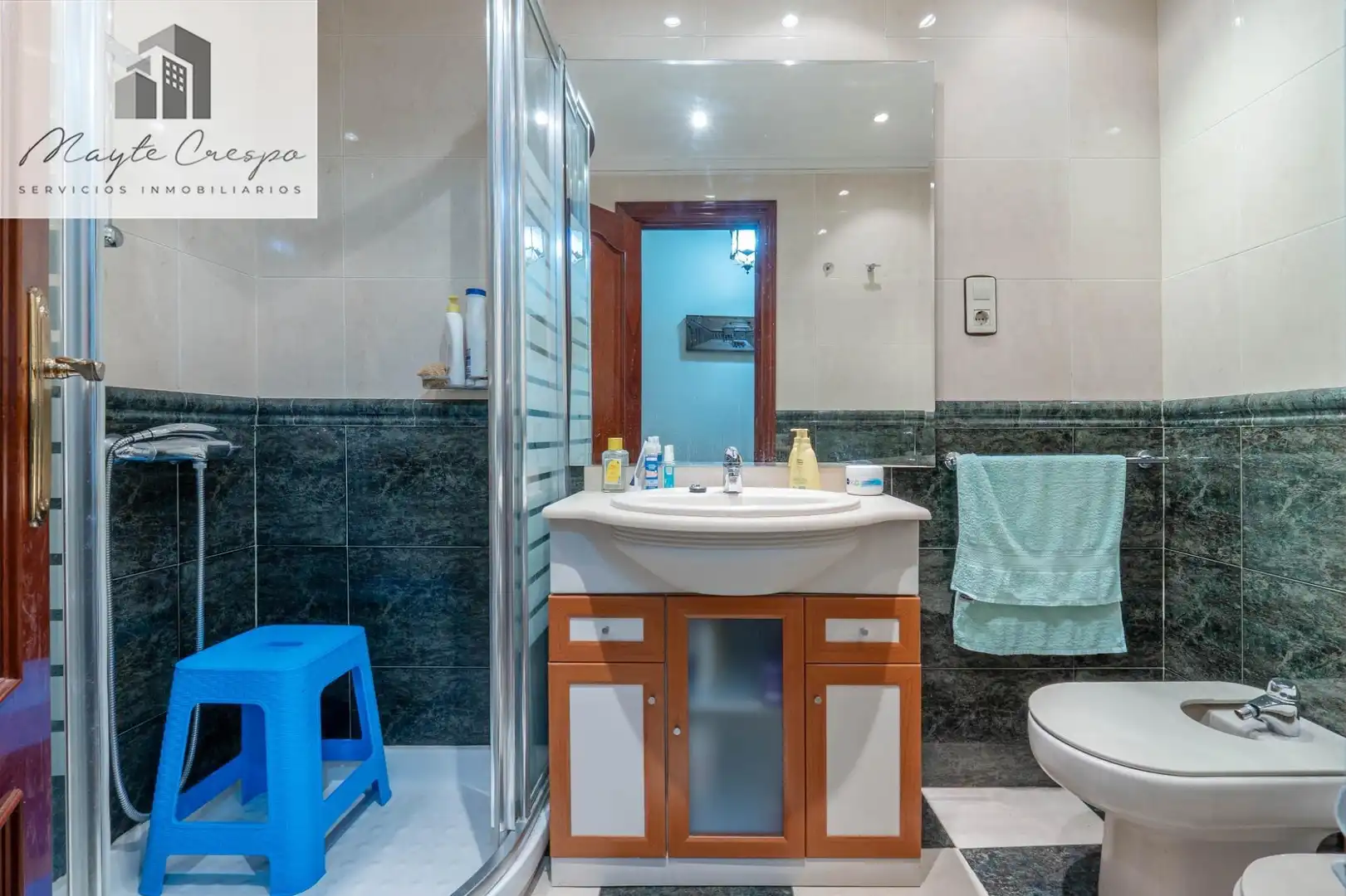 Piso con ascensor en venta en SAN JOSE BAJA, imagen 30