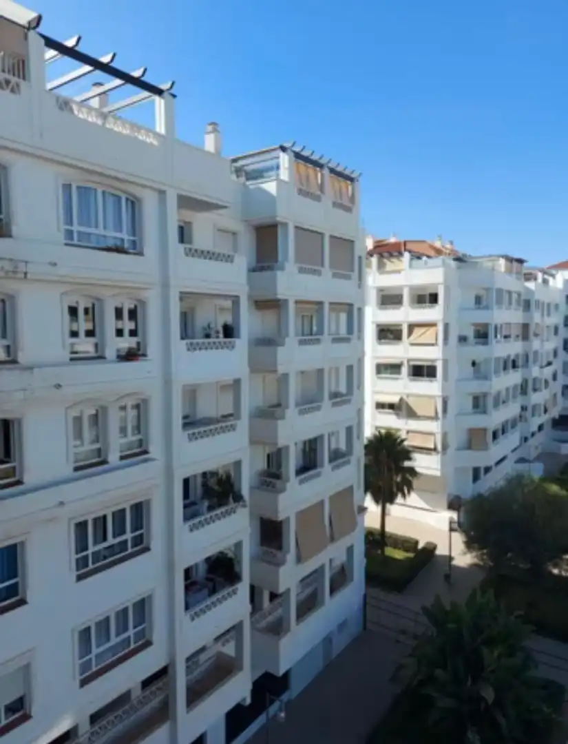 Apartament amb ascensor en venda a Nueva Andalucía, imagen 15