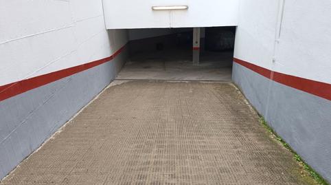 Photo 5 of Garage to rent in Calle de la Infanta Mercedes, 57, Castillejos - Cuzco,  Madrid Capital