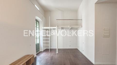 Foto 5 de Estudio en venta en Barri Gòtic, Barcelona