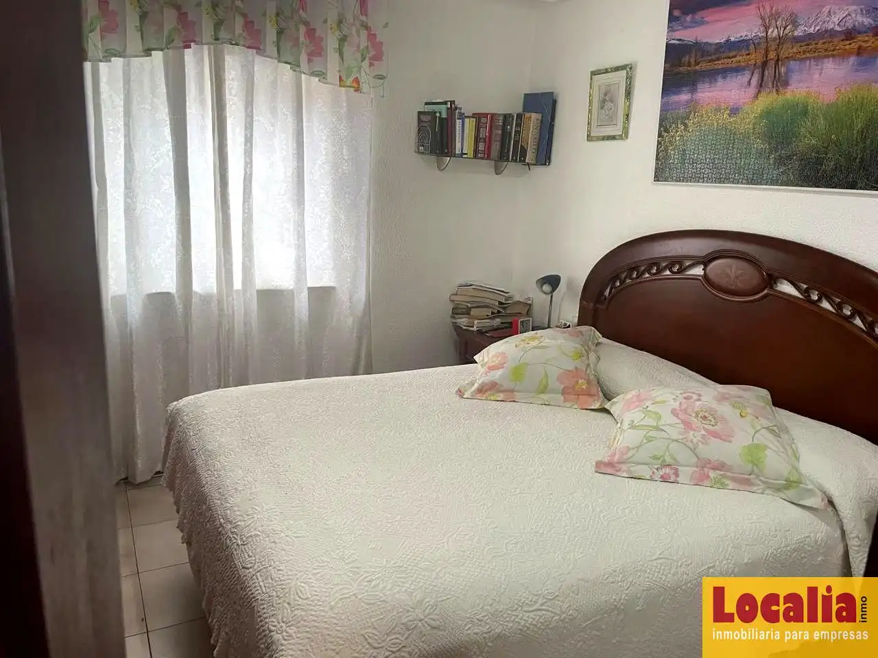 Habitación de Casa o chalet en venta en Camargo con Balcón